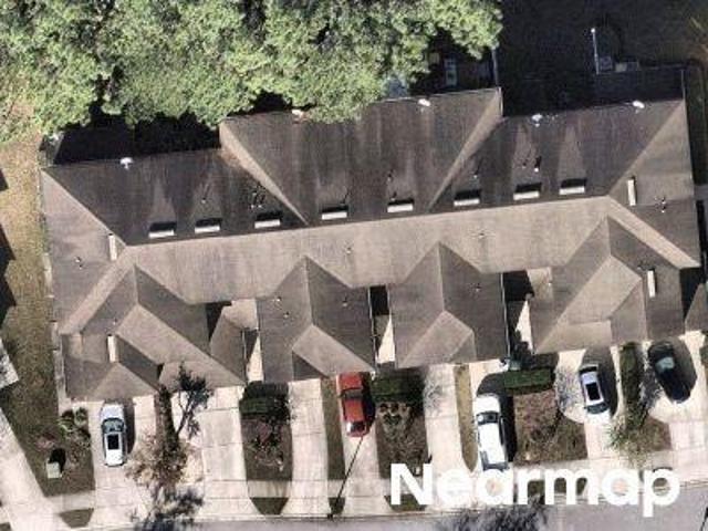 Bartram Village Dr