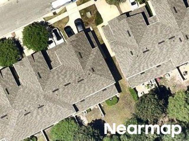 Bartram Village Dr
