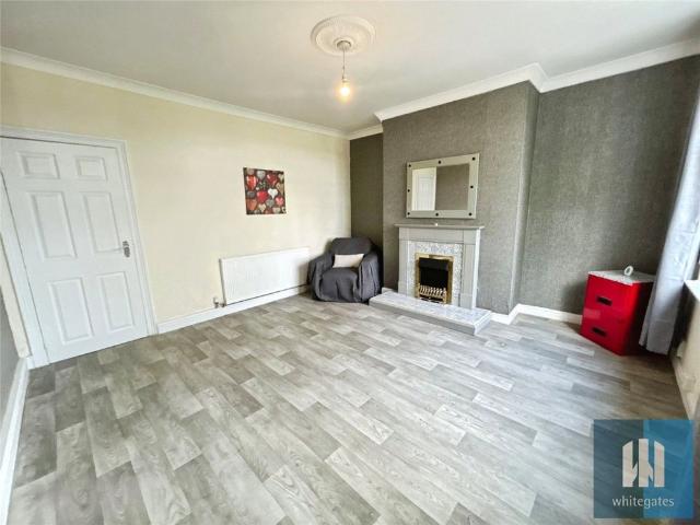 Barugh Green Road, Barugh Green, Barnsley, South Yorkshire, S75