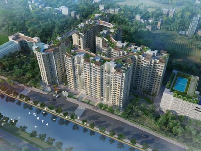 Baruipur 4 BHK Apartment For Sale Kolkata