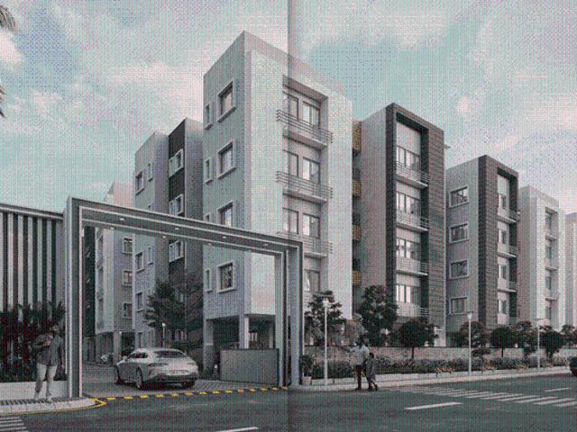 Baruipur 1 BHK Apartment For Sale Kolkata
