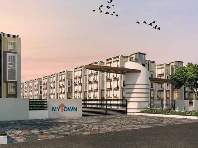 Baruipur 1 BHK Apartment For Sale Kolkata