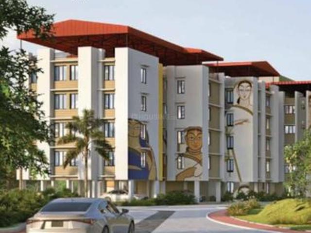 Baruipur 1 BHK Apartment For Sale Kolkata