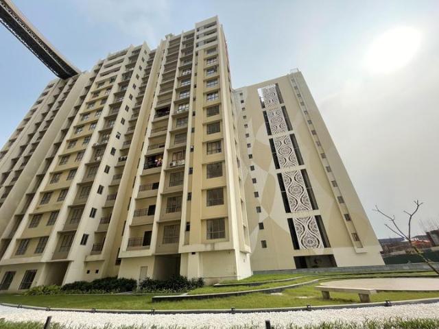 Baruipur 2 BHK Apartment For Sale Kolkata
