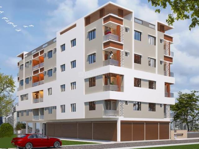 Baruipur 2 BHK Apartment For Sale Kolkata