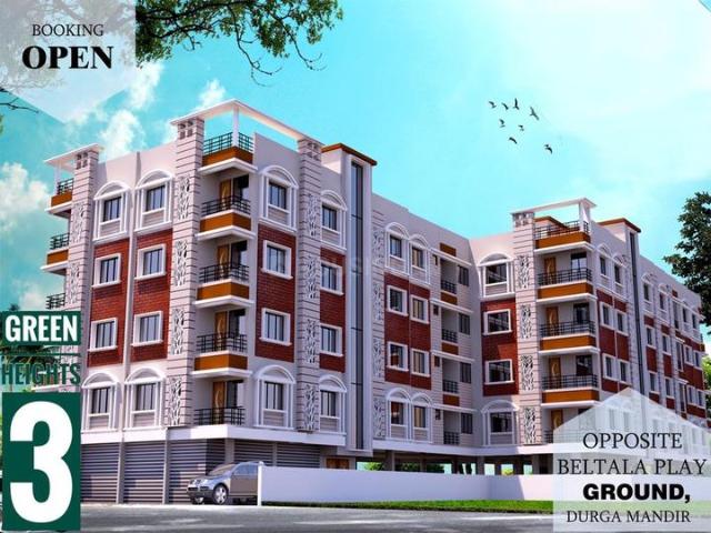 Baruipur 2 BHK Apartment For Sale Kolkata