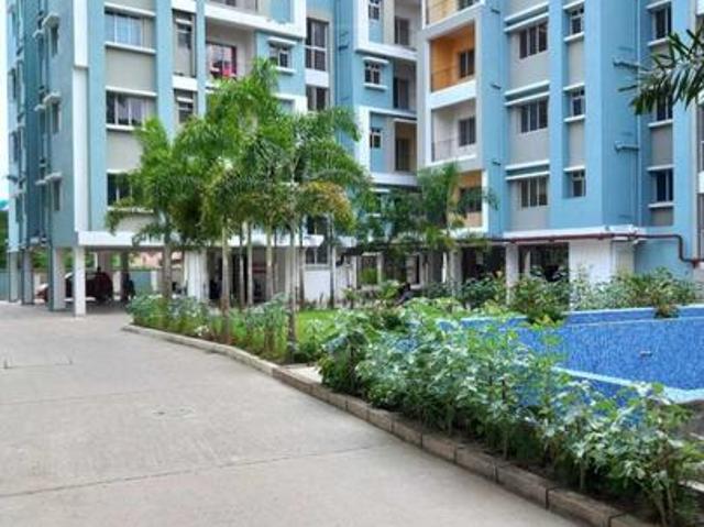 Baruipur 2 BHK Apartment For Sale Kolkata