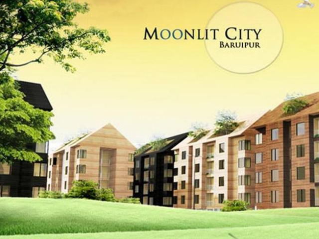 Baruipur 2 BHK Apartment For Sale Kolkata