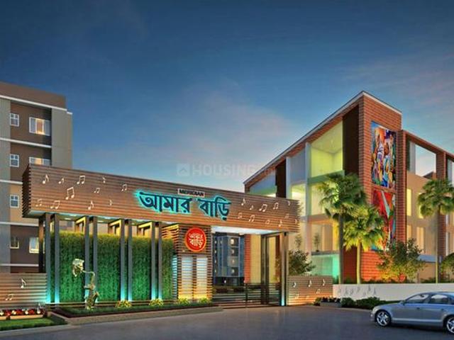 Baruipur 2 BHK Apartment For Sale Kolkata