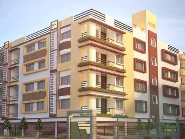 Baruipur 3 BHK Apartment For Sale Kolkata