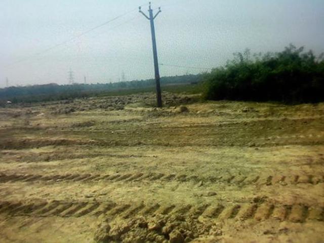 Baruipur Residential Plot For Sale Kolkata