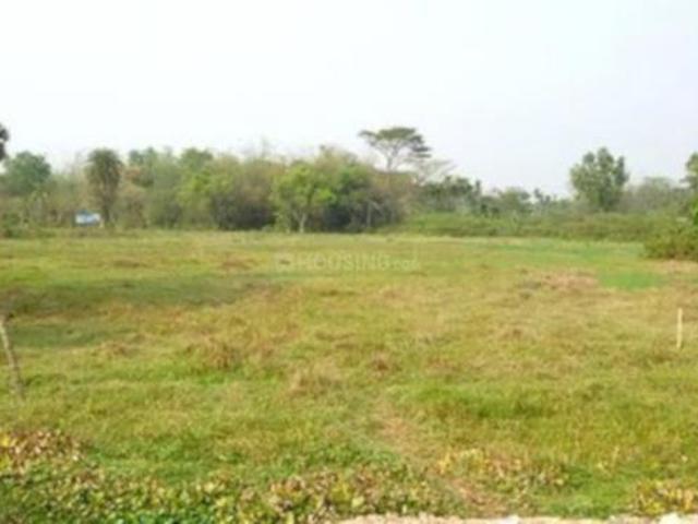 Baruipur Residential Plot For Sale Kolkata