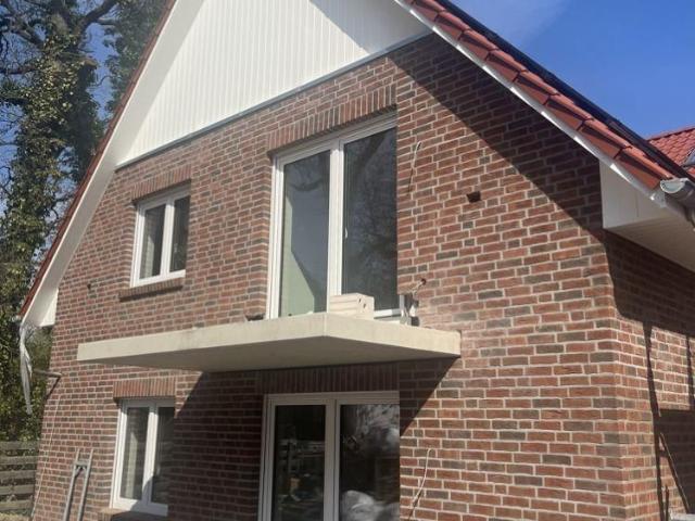 Barum – Hochwertige 2 Zimmer Neubauwohnung mit Terrasse und attraktivem Wohnkomfort