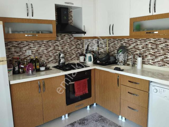 █barut Emlaktan Cadde Üzeri Güney 3+1 115m2 Giriş Full 3+1 Daire