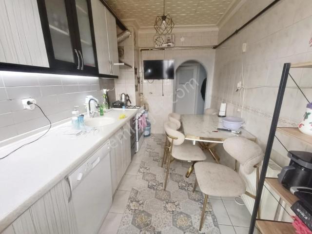 Barut Emlaktan Manzaralı Ara Kat 120 M2 3+1 Uygun Fiyatlı Daire
