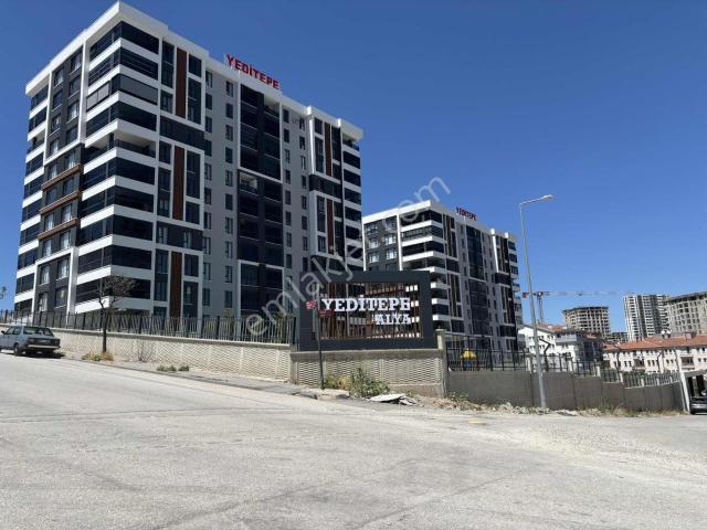 █barut Emlaktan Mükemmel Lokasyonda 4+1 Lüx Konspet Daire 10.kat