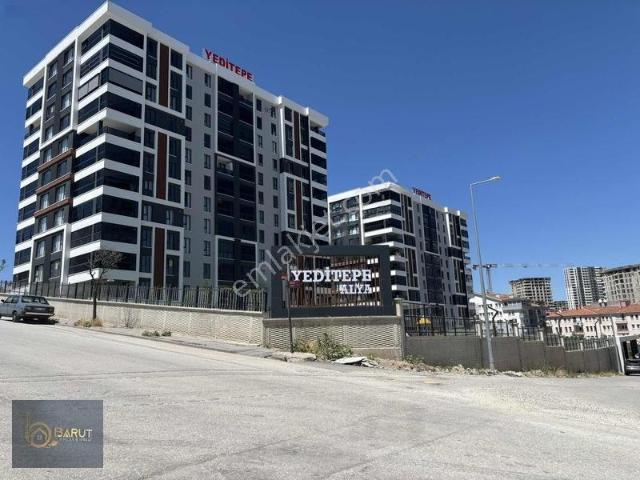█barut Emlaktan Mükemmel Lokasyonda 4+1 Lüx Konspet Daire 10.kat