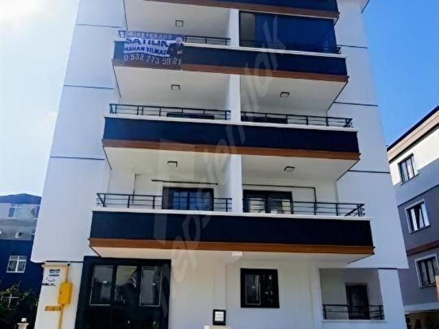 BARUTHANE DE SATILIK 2+1 SATILIK DAİRE