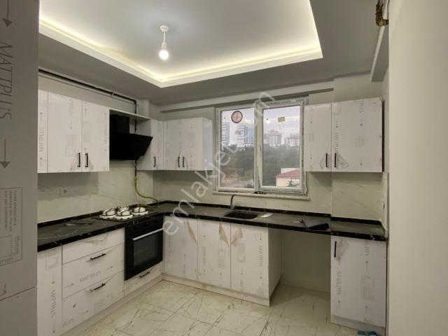 Baruthanede İci Full Yapılı Satılık Daire