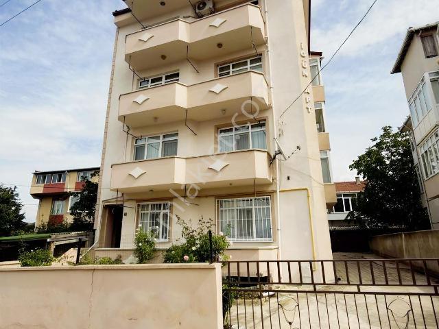 Barutluk Mahallesi Kiralık 3+1 Ara Kat
