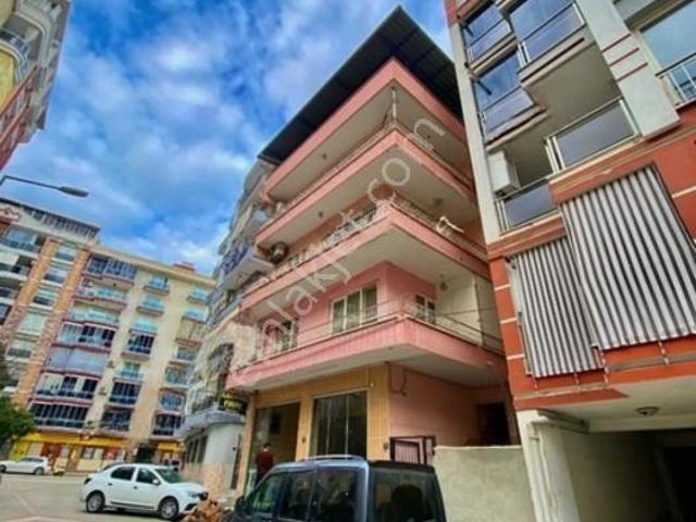 Barut'tan İncirliova Cumhuriyette 3+1 Kiralık Daire