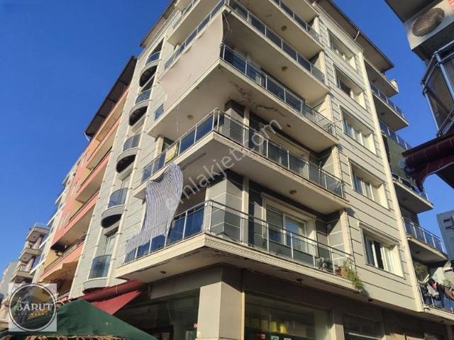 Baruttan Kurtuluşta 3+1 Natamam Daire