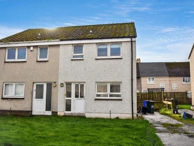 Barward Road, Galston, East Ayrshire KA4, 2 bed semi detached house to rent, £650 pcm | PrimeLocation