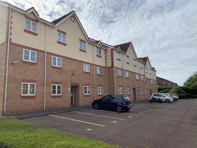 Barwell Court, Barwell Road, Bordesley Village B9, 2 bed flat to rent, £925 pcm | PrimeLocation