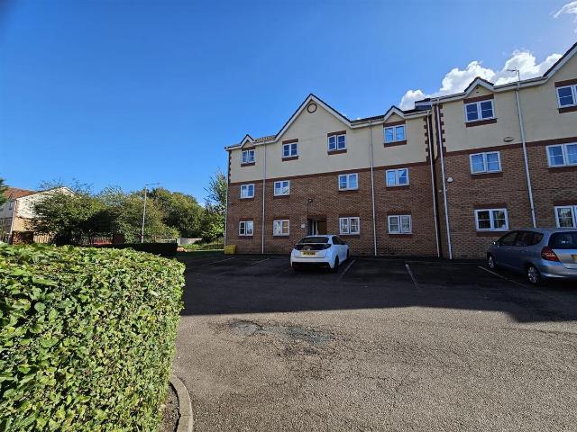 Barwell Court Barwell Road, Bordesley Village B9, 2 bed flat to rent, £975 pcm | PrimeLocation
