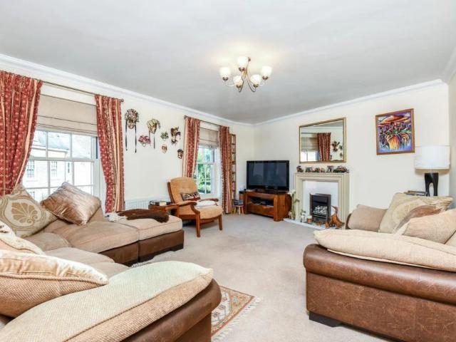 Barwell Road