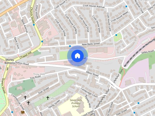 Barwick Court, Station Road, Morley, Leeds