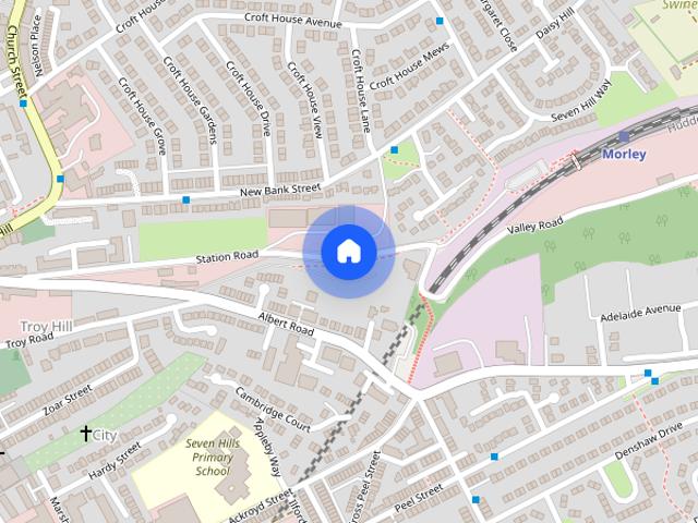Barwick Court, Station Road, Morley, Leeds