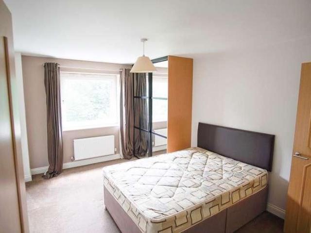 Barwick Court, Station Road, Morley, Leeds, LS27