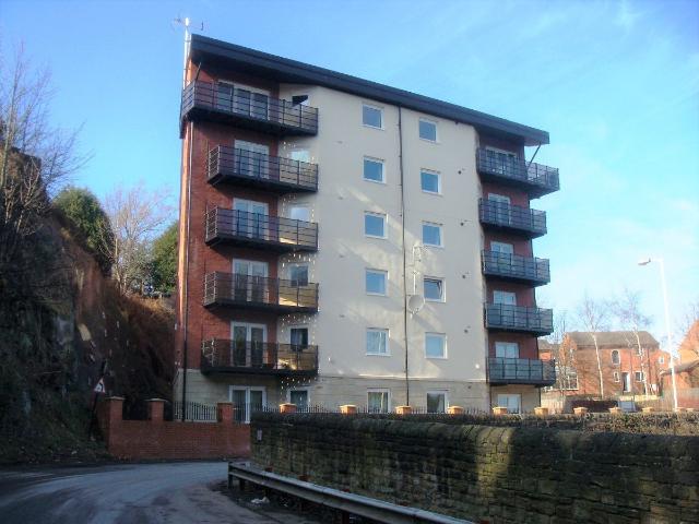Barwick Court, Station Road, Morley, Leeds LS27, 2 bed flat to rent, £950 pcm | PrimeLocation
