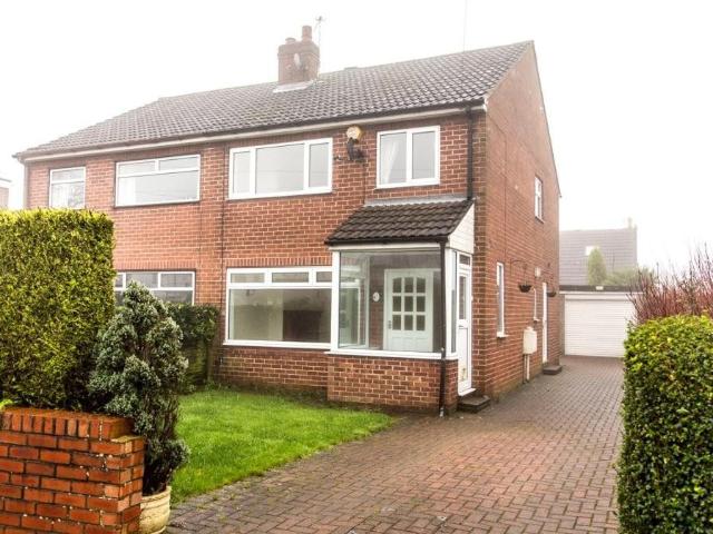 Barwick In Elmet, Leeds LS15, 3 bed semi detached house to rent, £1,095 pcm | PrimeLocation