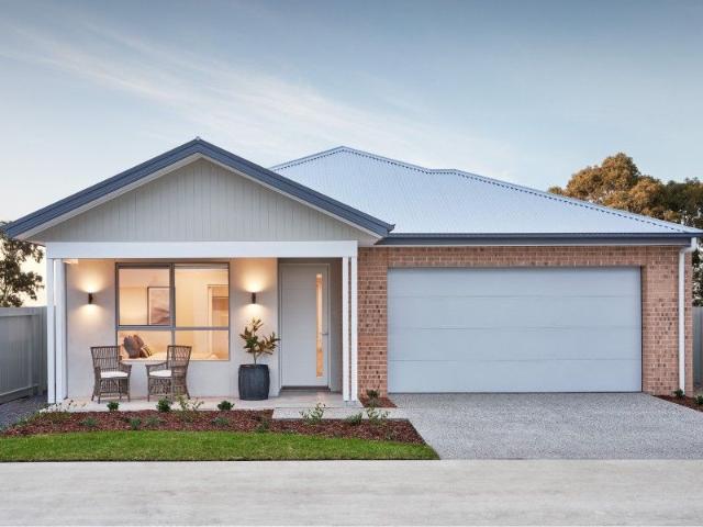The Barwon