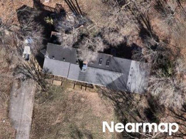 Barwood Dr