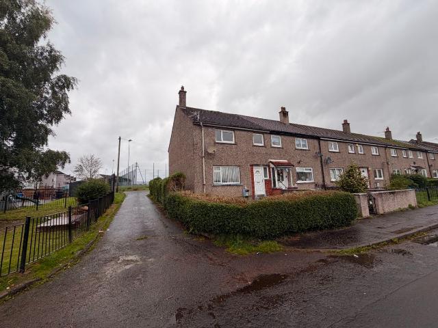 Barwood Hill, Dumbarton G82, 3 bed semi detached house to rent, £995 pcm | PrimeLocation