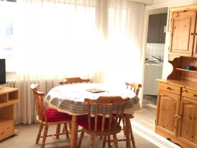 BARZETTES VACANCES B 252 APPT