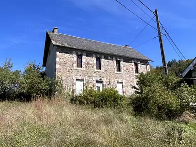 Bar 19800 Achat / Vente maison 7 pièces t7