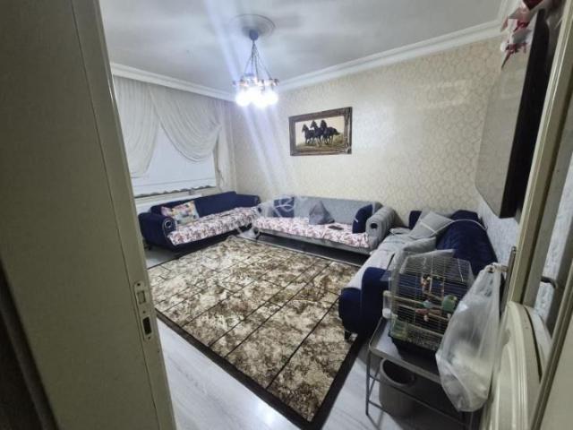 Otogar Yakını 3+1 Müstakil Tadında Daire