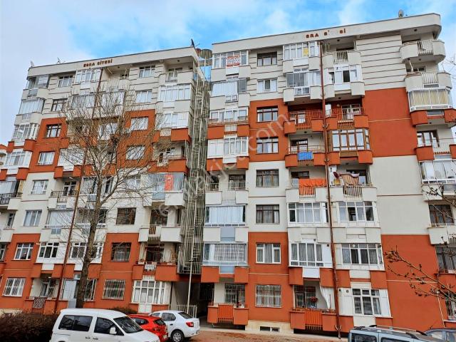 Barış Caddesi Cepheli, Eşyalı, Asansörlü 2+1 Kiralık Daire