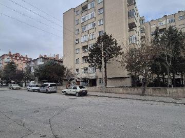 Malazgirt Mahallesi, Selçuklu, Konya, Konya ili, İç Anadolu Bölgesi