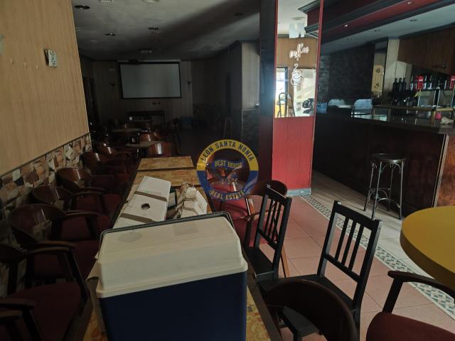 Bar a la venta en venta en San Mames