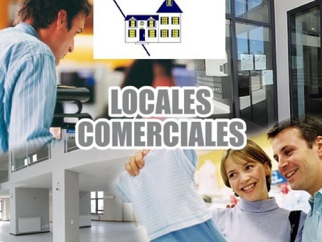 Bar acondicionado en Polígono X