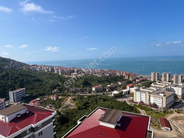 Barış Barutçu Gayrimenkul üniversite Tepe Evlerinde Satılık 4+1