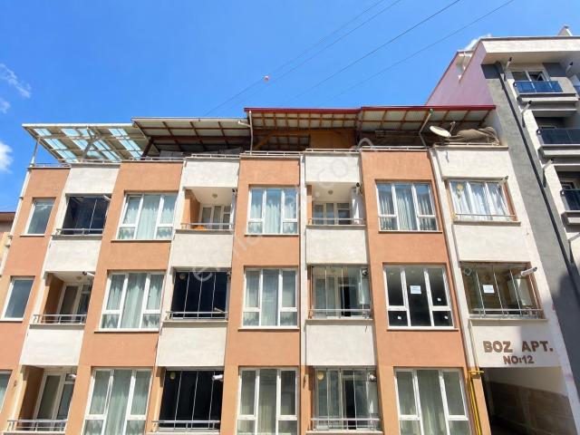 Barış Barutçu Gayrimenkul'den Teyyaredüzü Mah. 2+1 Dubleks