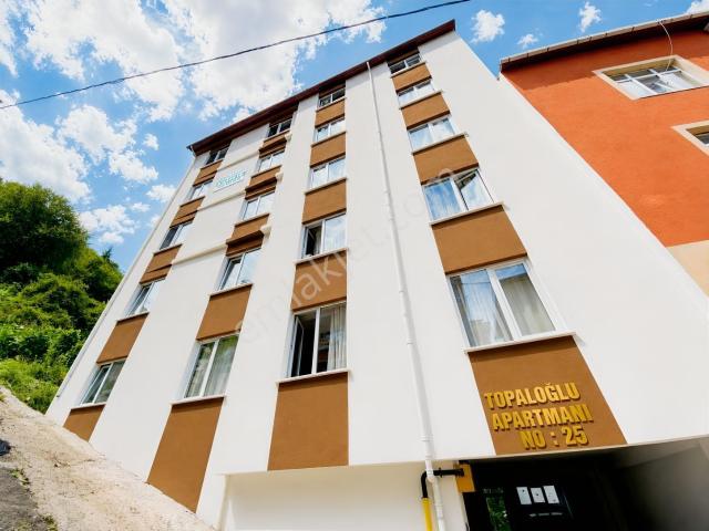 Barış Barutçu Gayrimenkul'den Teyyaredüzü Mah. 2+1 Satılık Daire