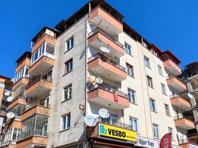 Barış Barutçu Gayrimenkul'den Teyyaredüzü Mah. 3+1 Kiralık Daire
