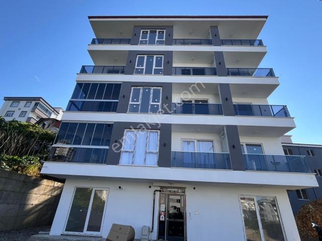 Barış Barutçu Gayrimenkul'den Teyyaredüzü Mah Kiralık 2+1 Sıfır